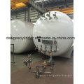 10m3 Cryogenic Tank